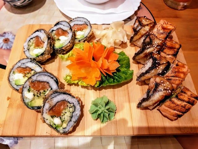 Sushi Tam Da